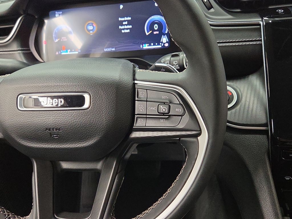 2024 Jeep Grand Cherokee Laredo - Photo 18