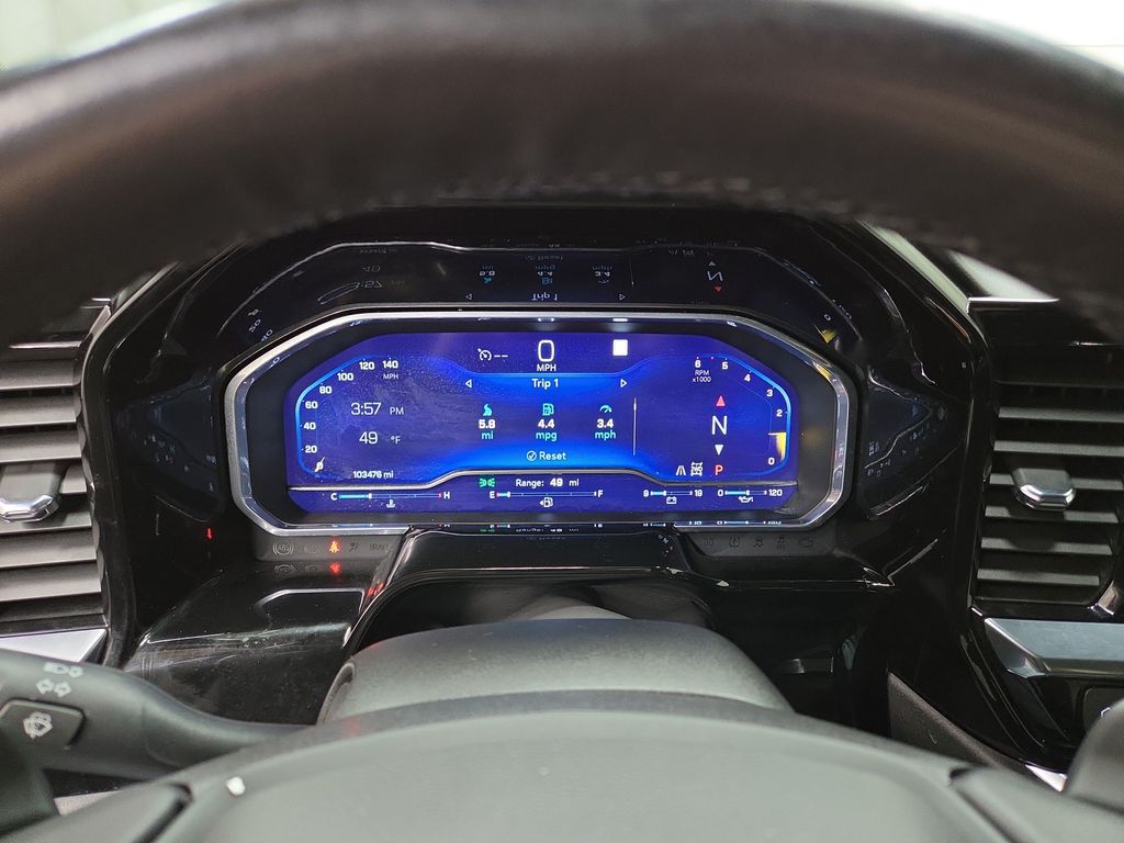 2022 Chevrolet Silverado 1500 RST - Photo 21