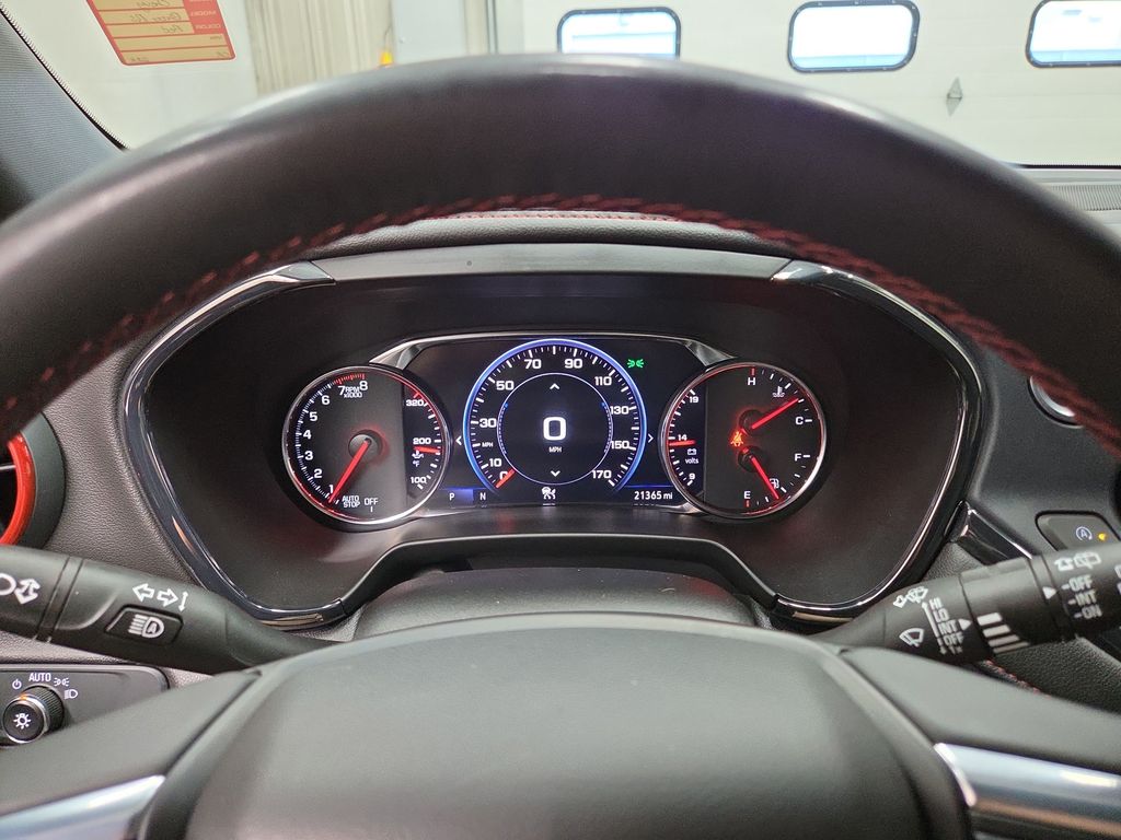 2023 Chevrolet Blazer RS - Photo 24