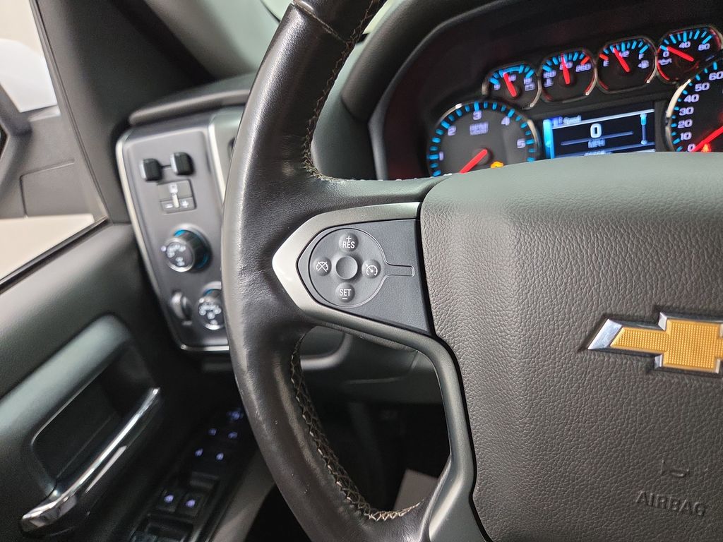 2018 Chevrolet Silverado 1500 LT - Photo 17