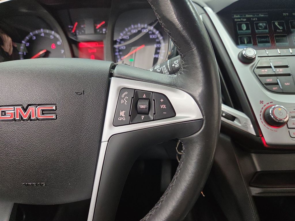 2016 GMC Terrain SLE-2 - Photo 17