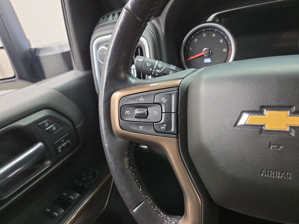 2020 Chevrolet Silverado 2500HD High Country - Photo 18