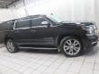 Used 2017 Chevrolet Suburban Premier SUV