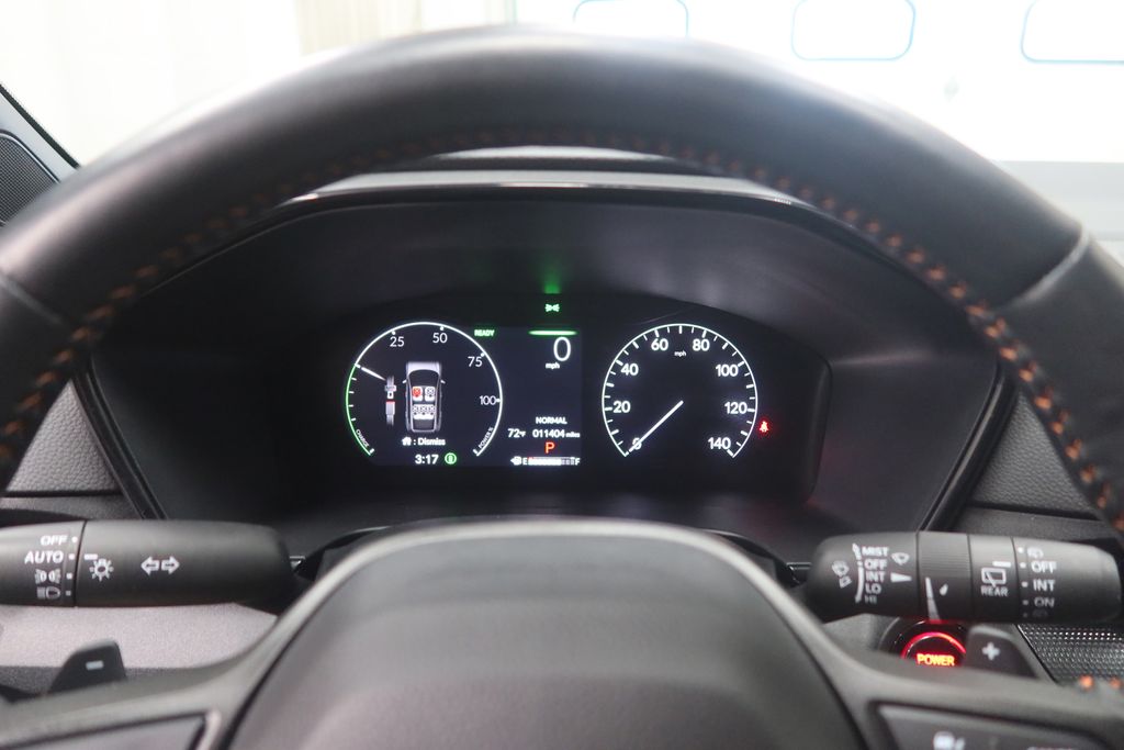 2024 Honda CR-V Sport-L - Photo 24