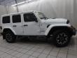 Used 2024 Jeep Wrangler Sahara SUV