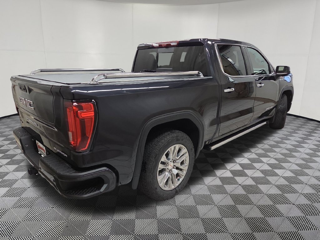 Used 2023 GMC Sierra 1500 Denali Truck Crew Cab