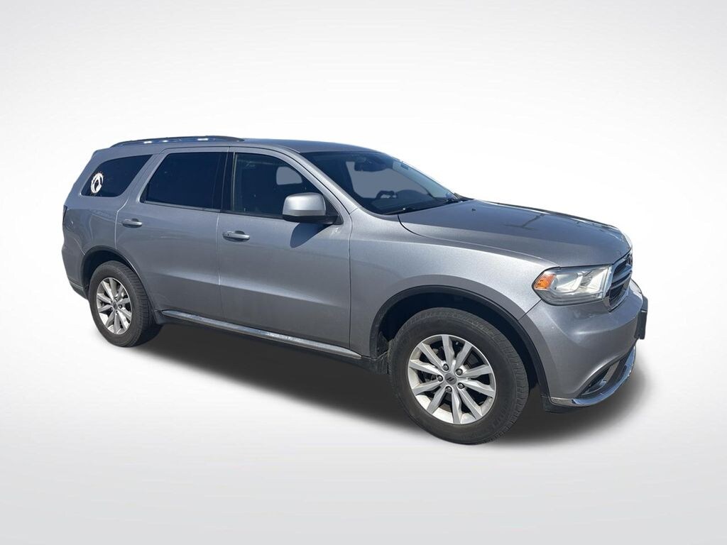 Used 2020 Dodge Durango SXT Plus SUV