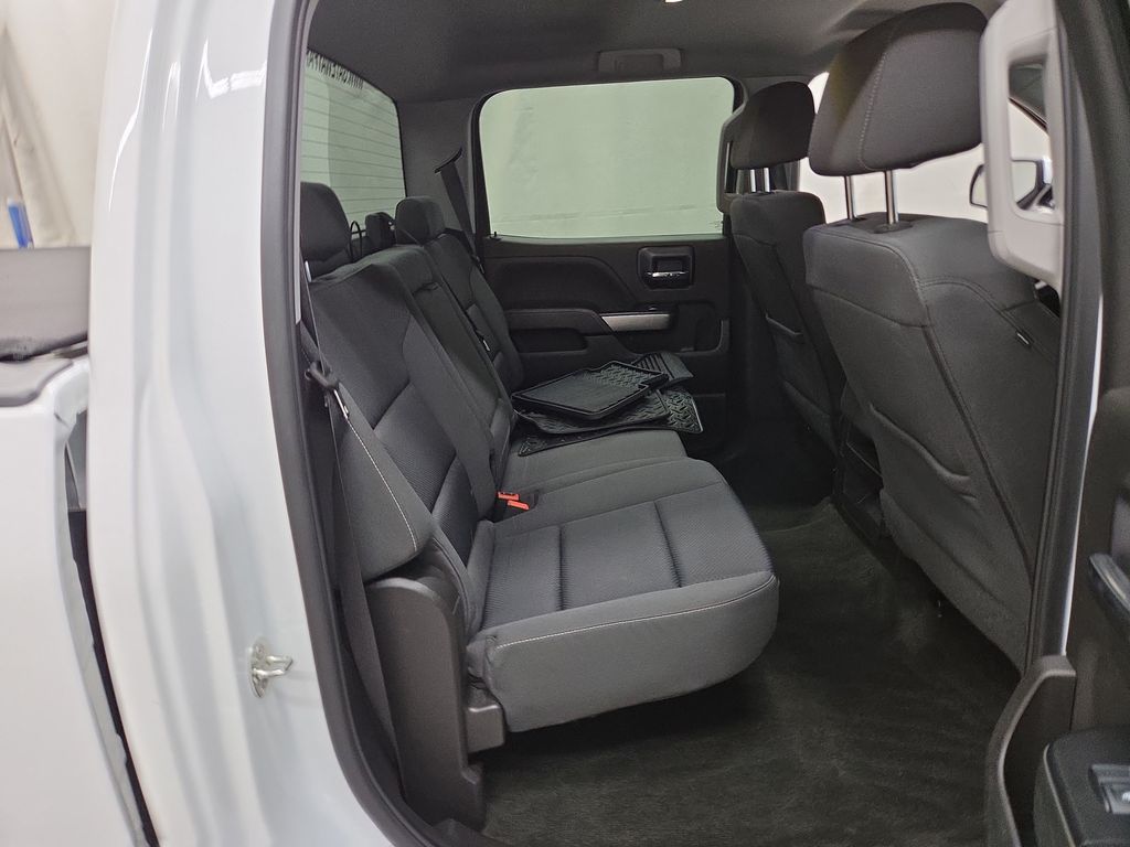 2018 Chevrolet Silverado 1500 LT - Photo 9