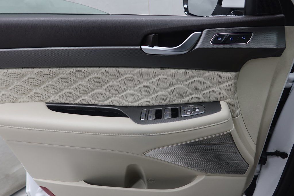 2021 Hyundai Palisade Calligraphy - Photo 25
