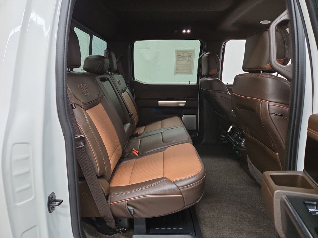 2022 Ford F-150 King Ranch - Photo 9