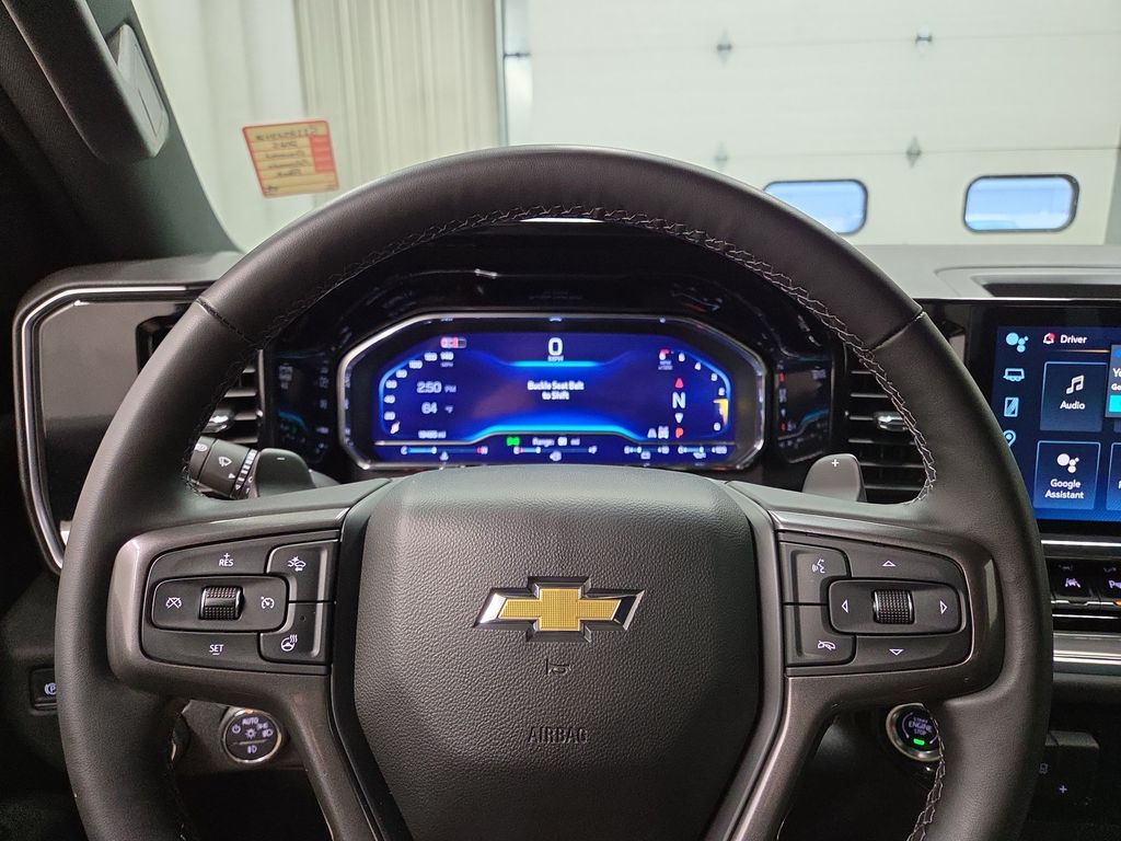 2025 Chevrolet Silverado 1500 High Country - Photo 21