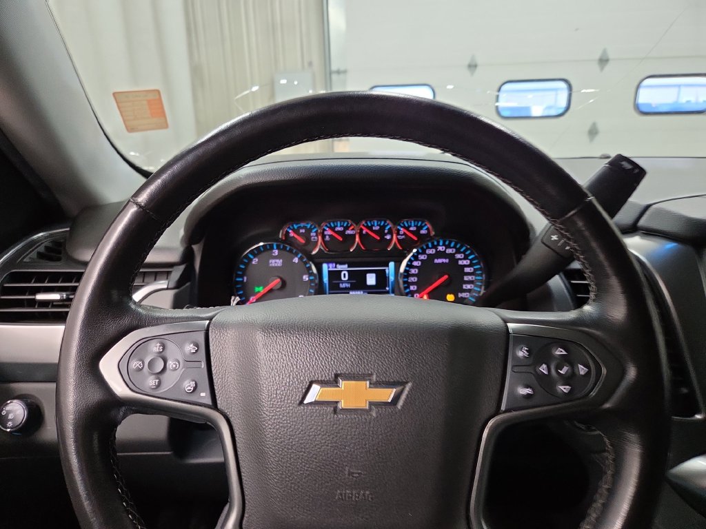 2019 Chevrolet Tahoe LT - Photo 23