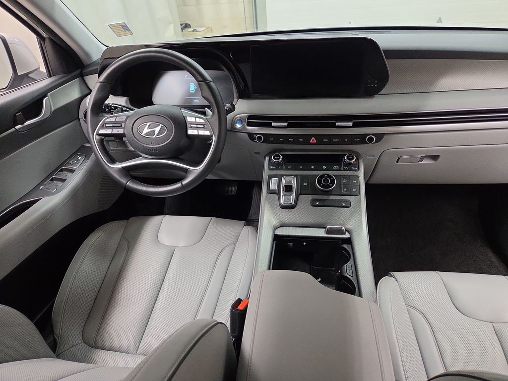 2025 Hyundai Palisade SEL - Photo 13