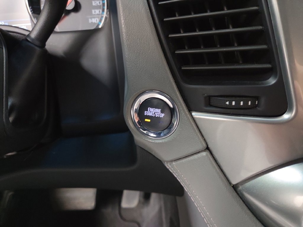 2019 Chevrolet Tahoe LT - Photo 19