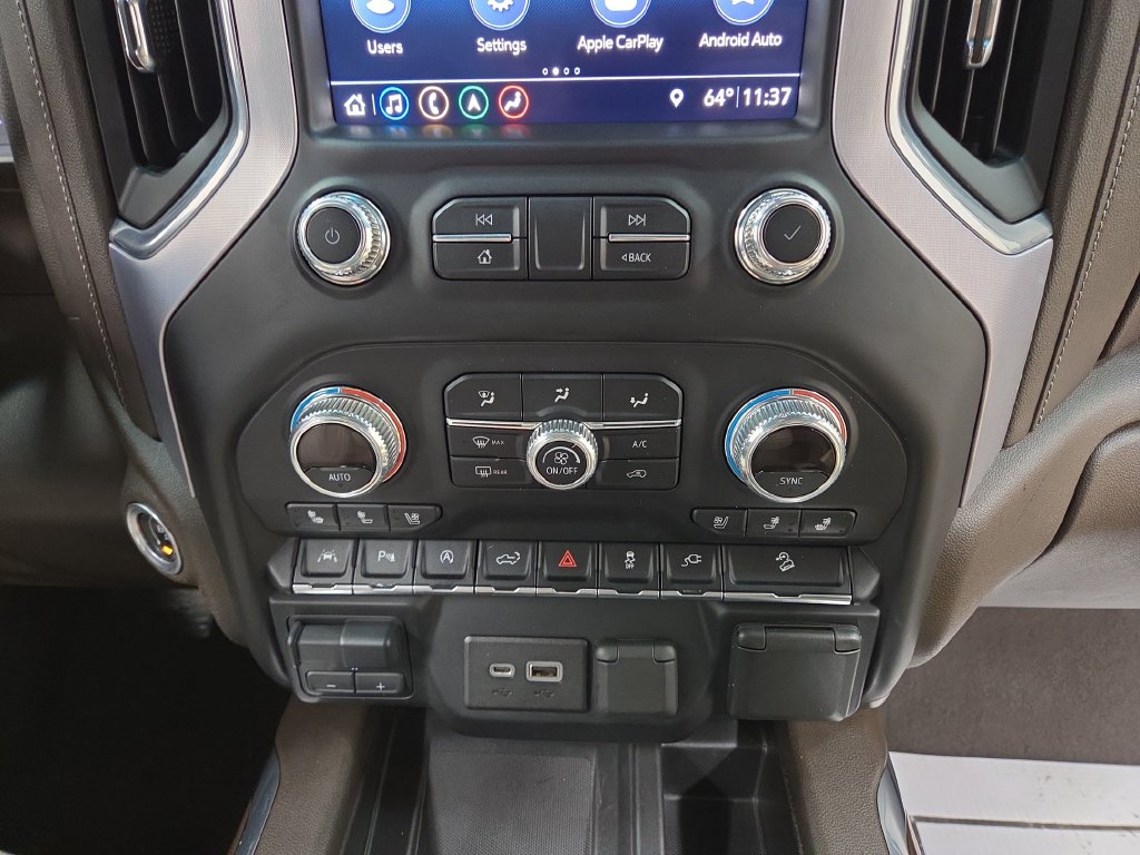 2019 GMC Sierra 1500 SLT - Photo 16