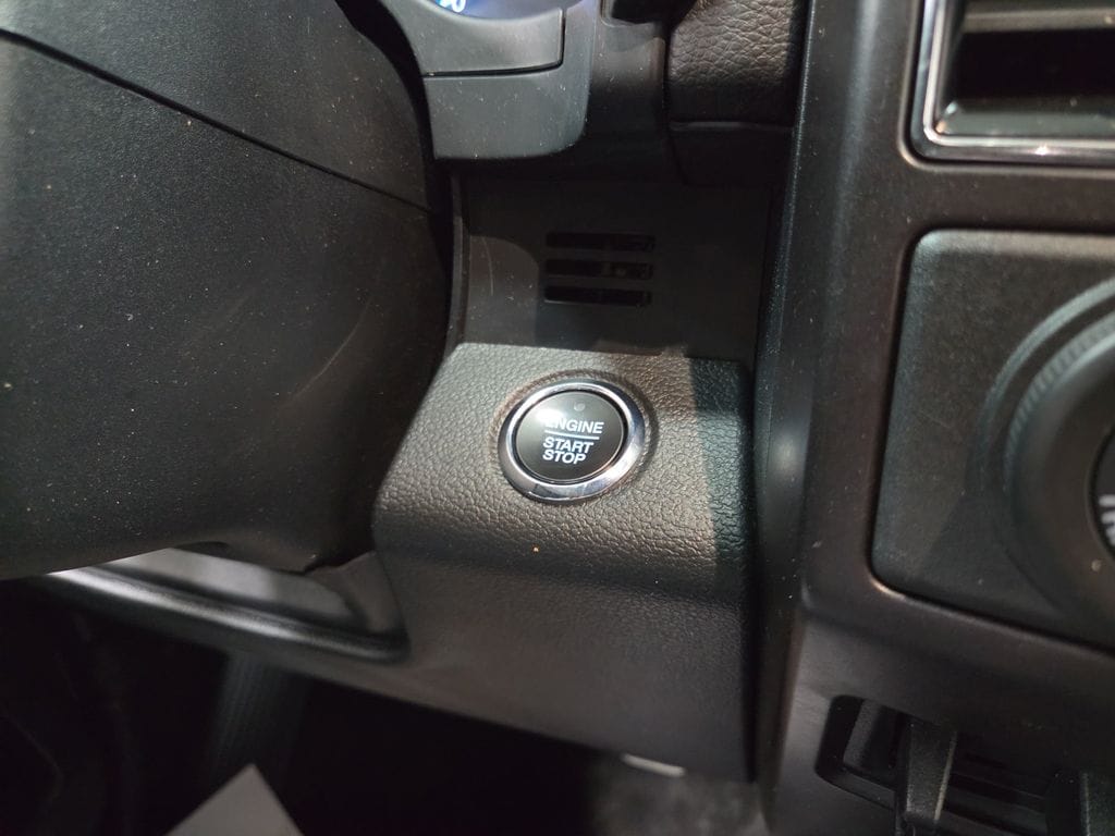 2020 Ford Expedition Limited - Photo 18