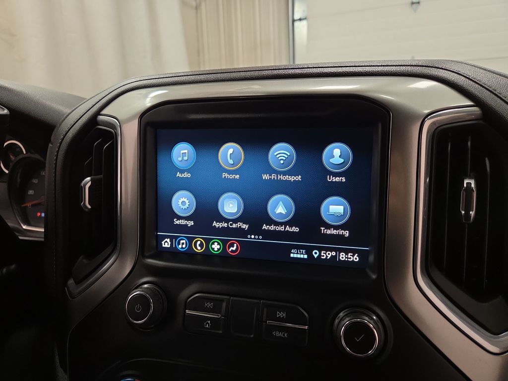 2020 Chevrolet Silverado 1500 RST - Photo 13