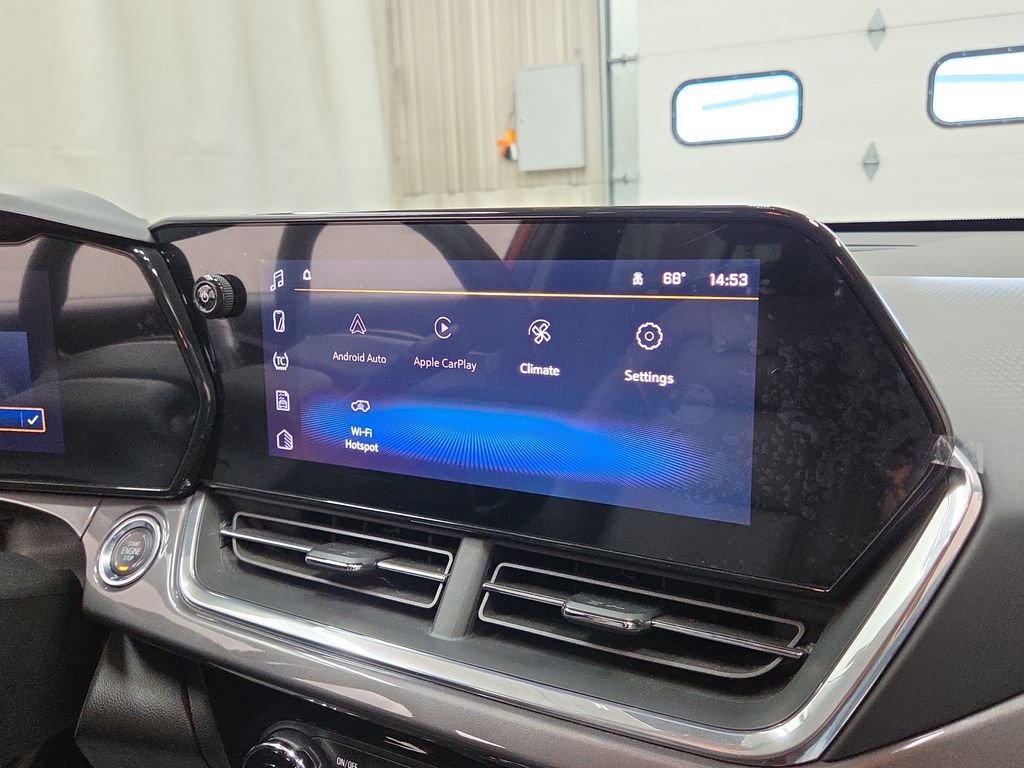 2024 Chevrolet Trax Activ - Photo 16