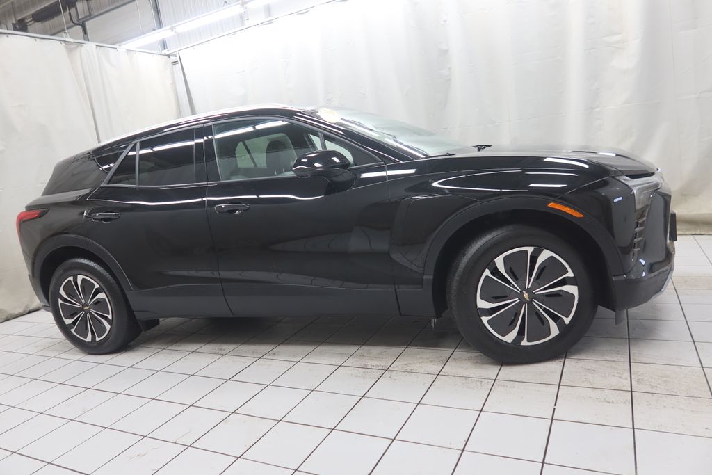 2024 Chevrolet Blazer EV LT