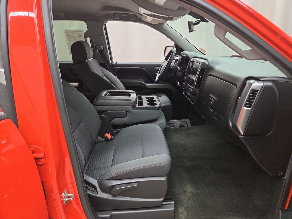 2016 Chevrolet Silverado 1500 LT - Photo 10