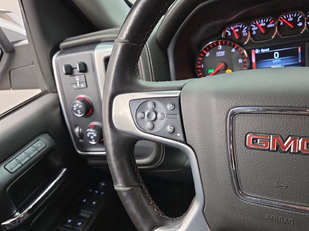 2016 GMC Sierra 1500 SLT - Photo 16