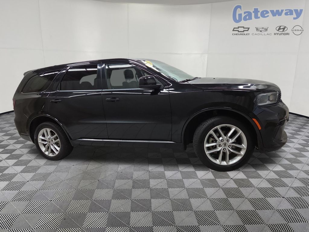 2023 Dodge Durango GT AWD's photo
