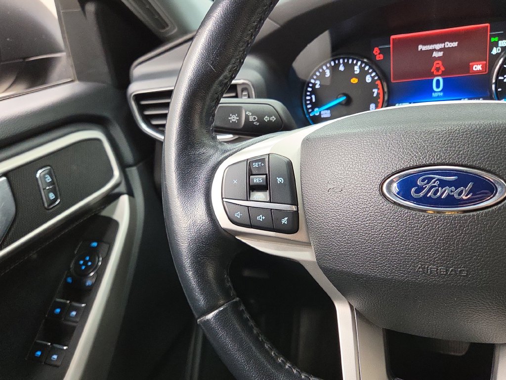 2022 Ford Explorer XLT - Photo 20