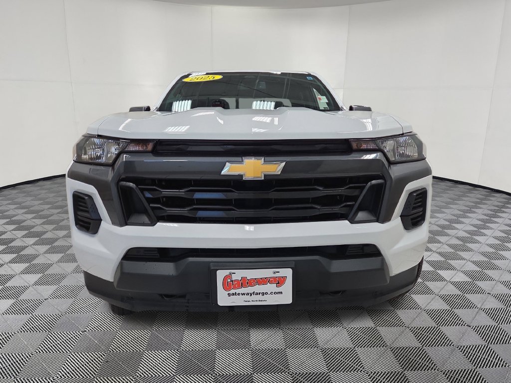 2025 Chevrolet Colorado LT - Photo 5
