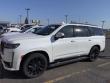 Used 2021 CADILLAC Escalade Sport Platinum SUV