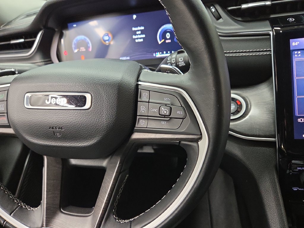 2022 Jeep Grand Cherokee Limited - Photo 19
