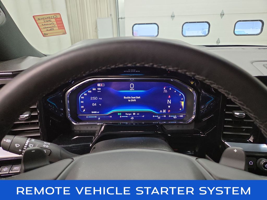 2025 Chevrolet Silverado 1500 High Country - Photo 22