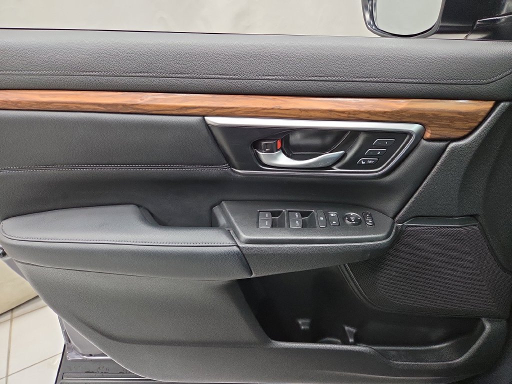 2021 Honda CR-V EX-L - Photo 20