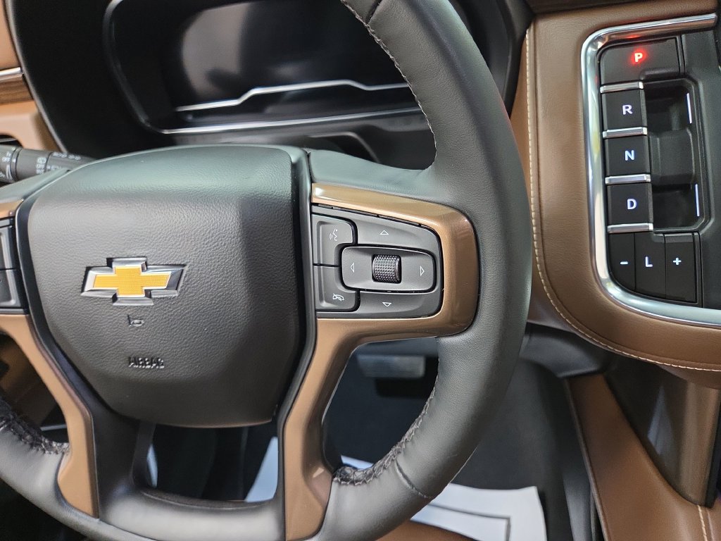 2024 Chevrolet Suburban High Country - Photo 21