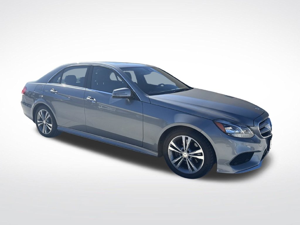 Used 2014 Mercedes-Benz E-Class E 350 Sedan
