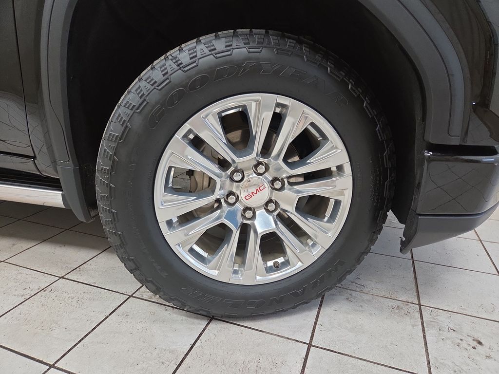 2024 GMC Sierra 1500 Denali Denali - Photo 9