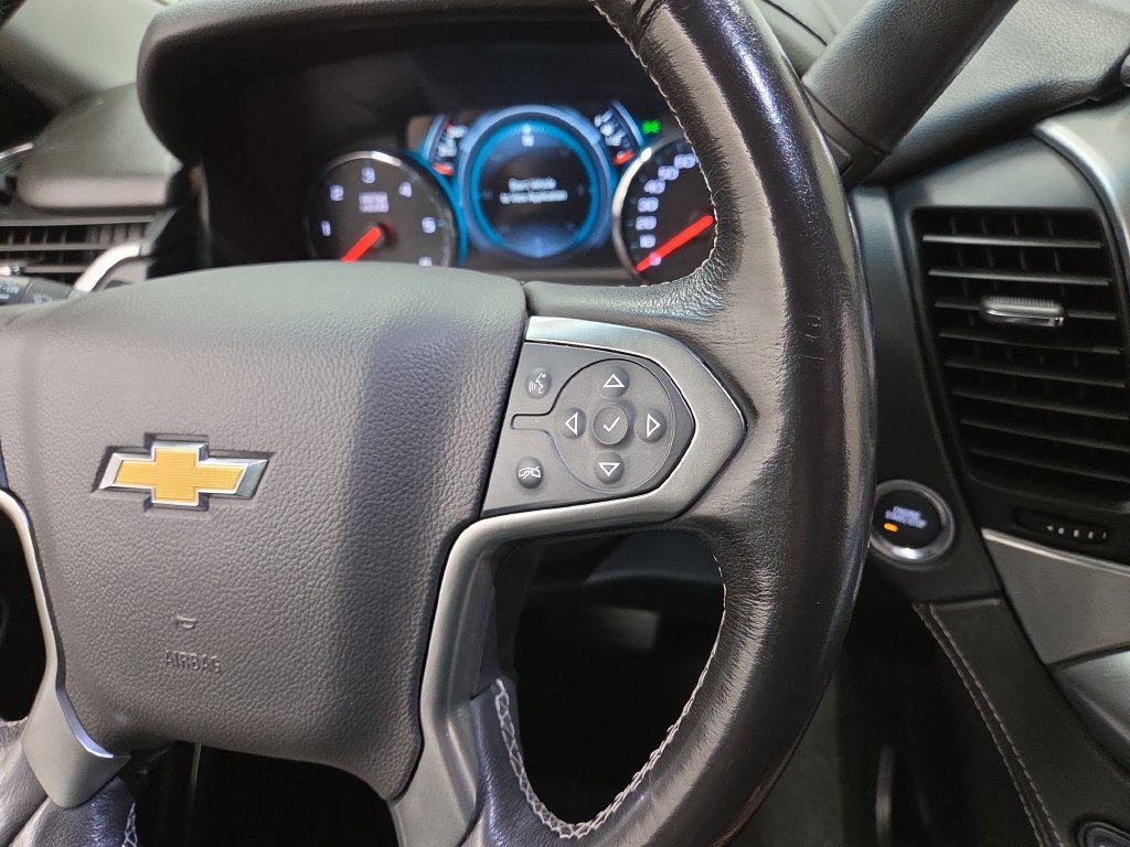 2018 Chevrolet Tahoe Premier - Photo 21