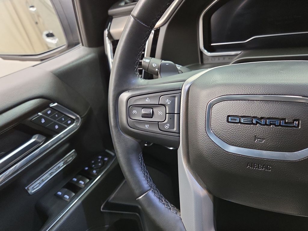 2024 GMC Sierra 1500 Denali Denali - Photo 18