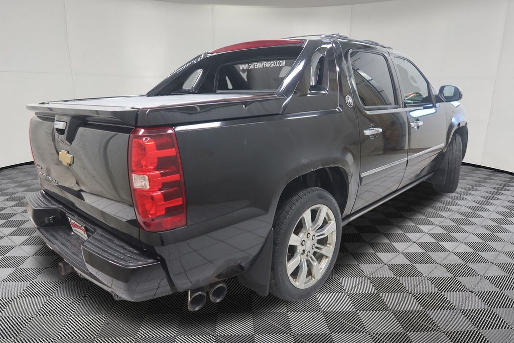2013 Chevrolet Avalanche LTZ - Photo 7
