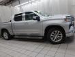 Used 2022 Chevrolet Silverado 1500 LTZ Truck Crew Cab