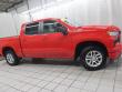 Used 2023 Chevrolet Silverado 1500 RST Truck Crew Cab