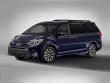 Used 2019 Toyota Sienna Limited Premium Van