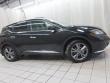 Used 2021 Nissan Murano Platinum SUV