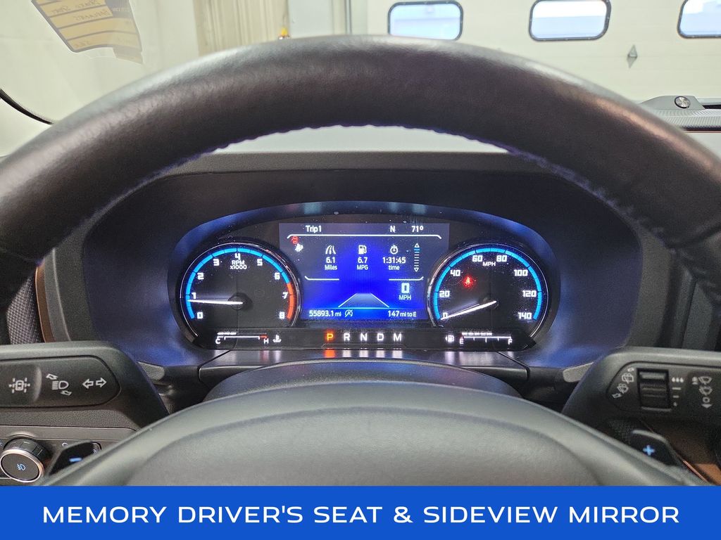 2023 Ford Bronco Sport Badlands - Photo 25