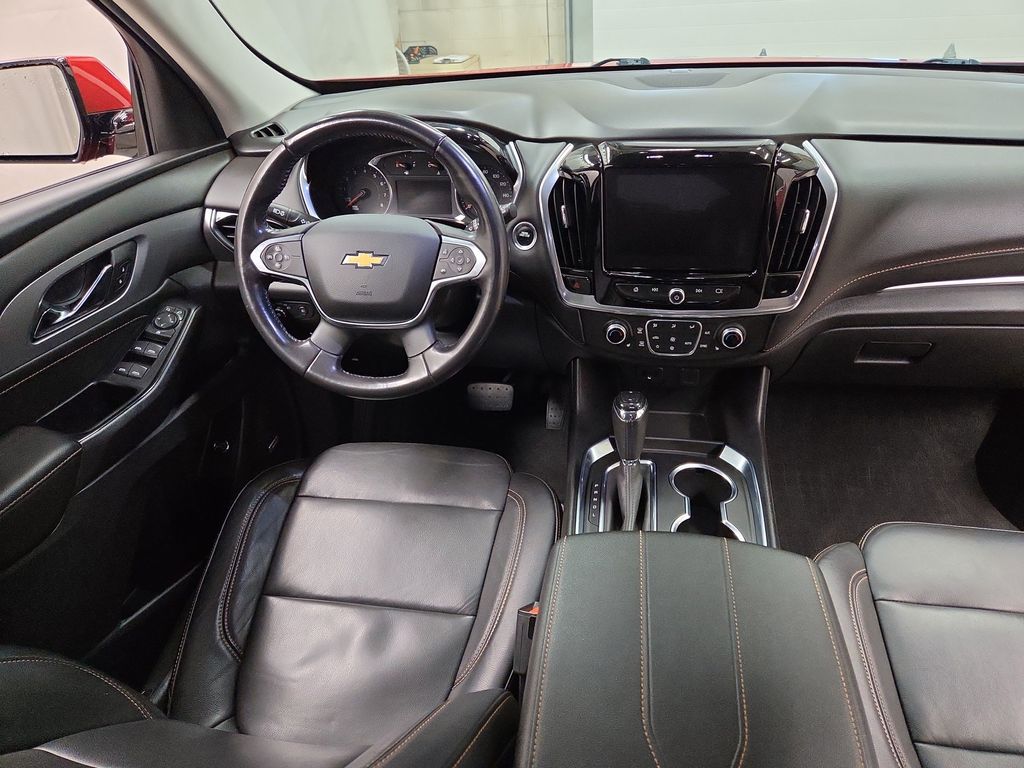 2019 Chevrolet Traverse 3LT - Photo 13