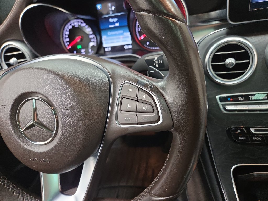 2018 Mercedes-Benz GLC GLC300 - Photo 19
