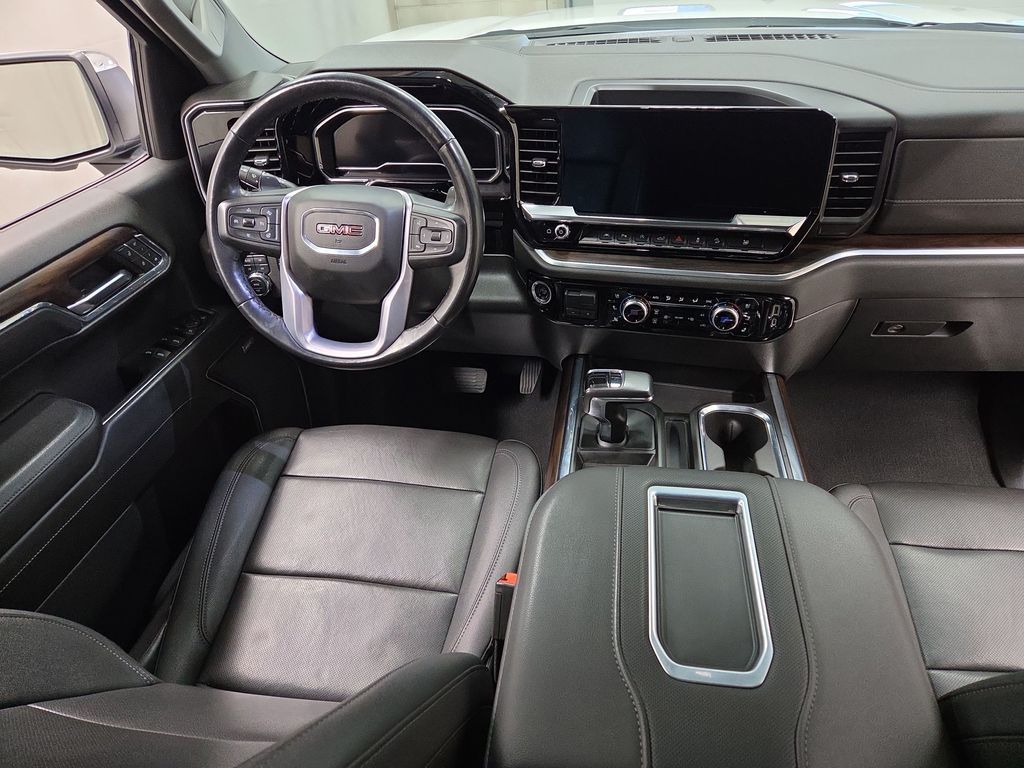 2022 GMC Sierra 1500 SLT - Photo 12