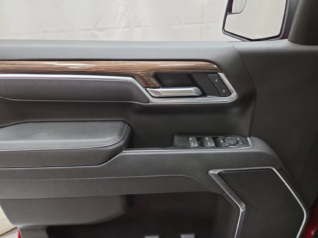 2026 Chevrolet Silverado 1500 RST - Photo 20