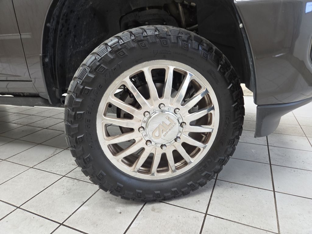 2025 RAM Ram 3500 Pickup Laramie - Photo 8