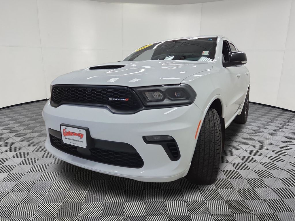 2023 Dodge Durango GT - Photo 7