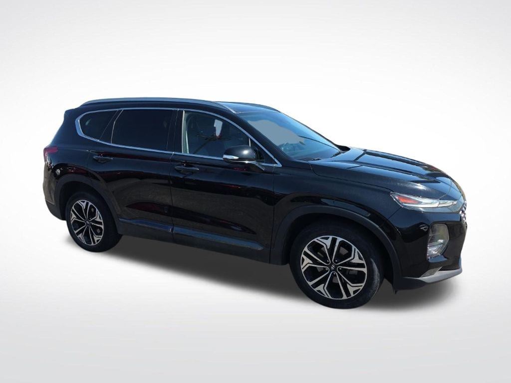 2019 Hyundai Santa Fe Ultimate - Photo 8